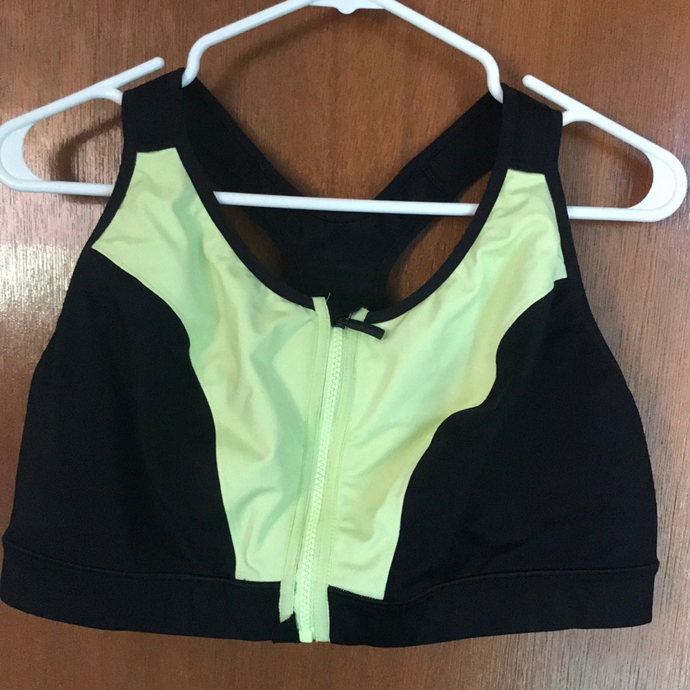 LIVI Active Sports Bra